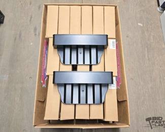 4042  NEW 16 2Pack Car Storage Pockets 