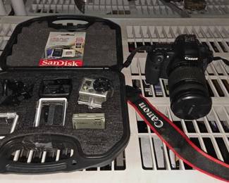 2676  Digital Camera  GoPro 