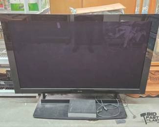 2418  58 Elite Tv  Pioneer Remote 