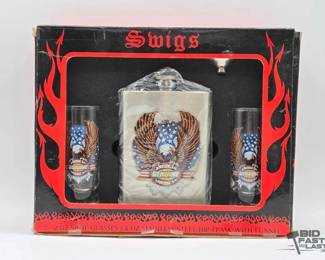 1905  Swigs Gift Set 