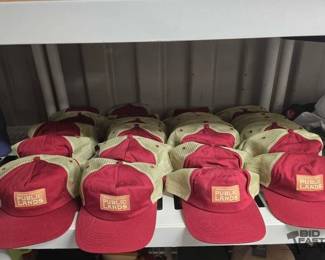 7116  39 The Landmark Project Preserve  Protect Public Lands Trucker Hats 