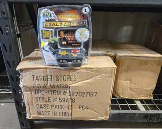 4052  48 Deal or No Deal TV Games 