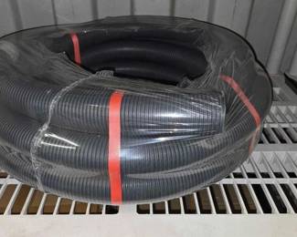 8106  NEW Black Power Tool Hose 