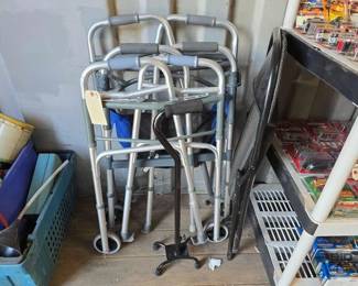 7002  Mobility Assistance 