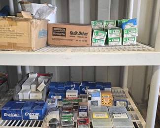 7664  Wood Screws, Radius Corners  More 