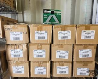 4004  NEW 72 Everbilt Bike Hangers 