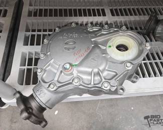 2574  Ford Transfer Case 