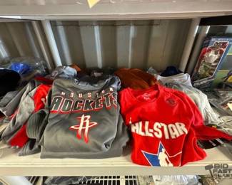 7578  NEW Football  Basketball Clothing 