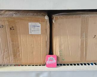 4086  NEW Princess Mint Tins 