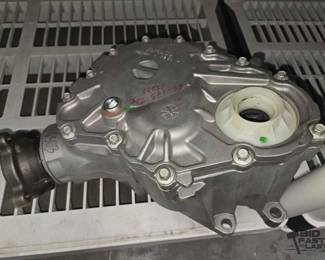 2576  Ford Transfer Case 