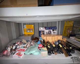 7506  NEW Nail Polish, Foundation, Skin Scrub, Exfoliator, Bath Bombs More 