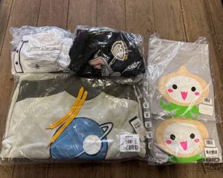 7582  NEW Long Sleeves, Shirts  Hoodies 