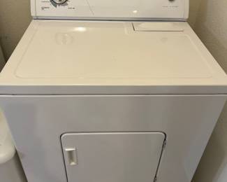 Whirlpool Dryer