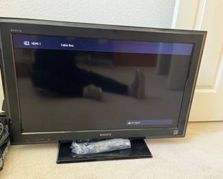Sony Smart TV