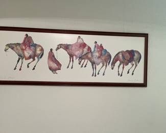 Southwestern Picture