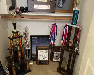 Trophys