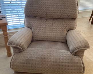 La-Z-Boy Rocker Recliner