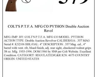 Sale Picture