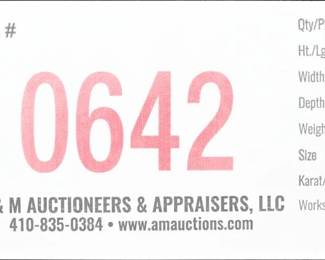 Sale Picture