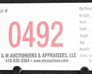 Sale Picture