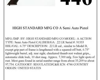 Sale Picture