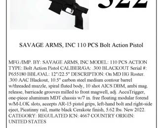 Sale Picture