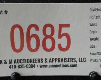 Sale Picture
