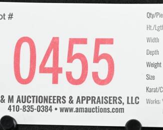 Sale Picture