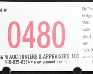 Sale Picture