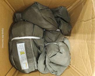 American Rigger's V-Basket Choker Sling - Retail: $450