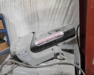 Thermoheat Portable Industrial Heater 70,000-125,000 BTU