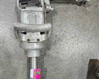 1in Ingersoll Rand Heavy Duty Impact Wrench