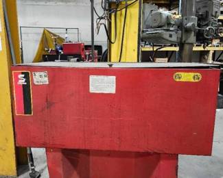 Safety-Kleen Model 44.1 Solvent Parts Washer