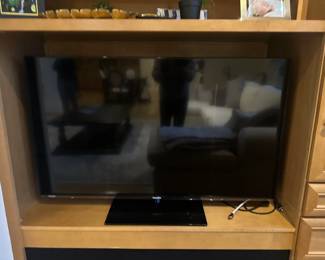 Panasonic TV