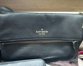 Kate Spade purse