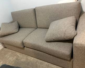 Sleeper sofa