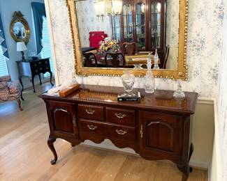 Thomasville Sideboard 