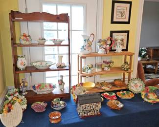 Fitz & Floyd Collection!