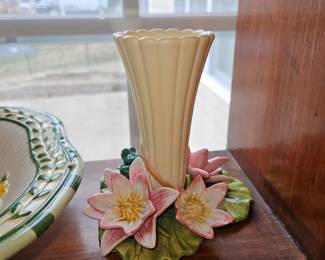 Fitz & Floyd Collection!