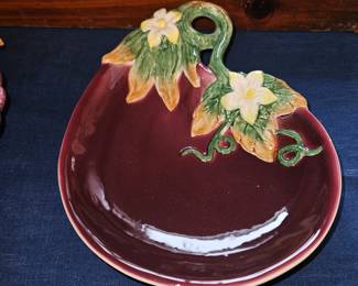 Fitz & Floyd Collection!