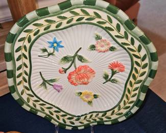 Fitz & Floyd Collection!