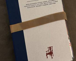 McSweeney’s No.7 By Dave Eggers Hardcover 2002 