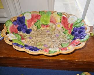 Fitz & Floyd Collection!