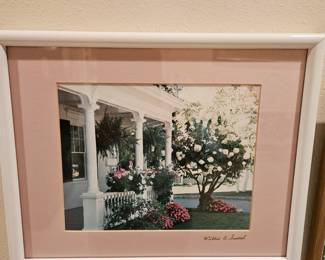 The Legacy Collection Photograph By Willis C. Smith!
