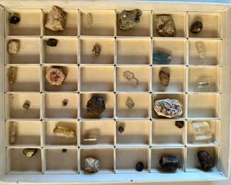 Gemstone Samples!