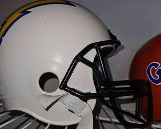 Franklin NFL Youth Helmet!