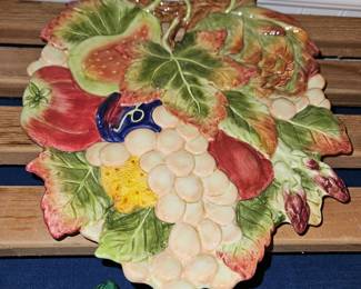 Fitz & Floyd Collection!