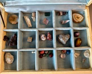 Gemstone Samples!