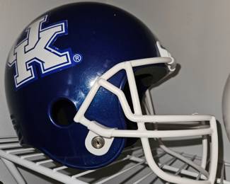 Franklin NFL Youth Helmet!