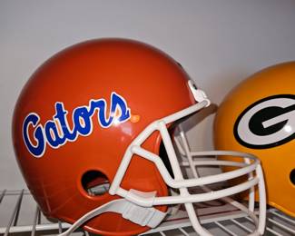 Franklin NFL Youth Helmet!